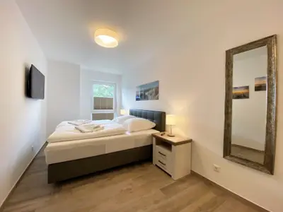 Ferienwohnung für 7 Personen (76 m²) in Ostseebad Kühlungsborn 9/10