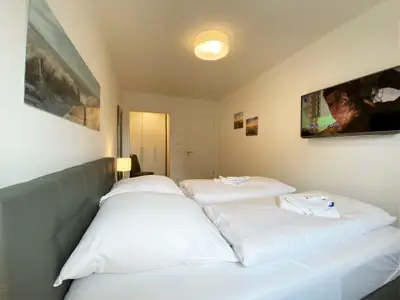 Ferienwohnung für 7 Personen (76 m²) in Ostseebad Kühlungsborn 10/10