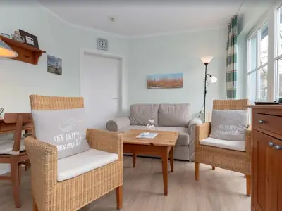 Ferienwohnung für 4 Personen (31 m²) in Ostseebad Kühlungsborn 3/10