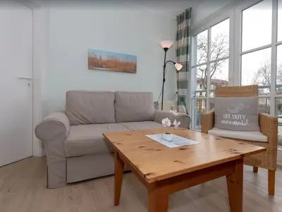 Ferienwohnung für 4 Personen (31 m²) in Ostseebad Kühlungsborn 4/10