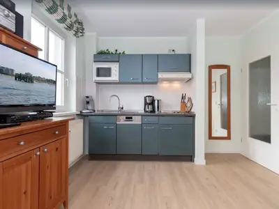 Ferienwohnung für 4 Personen (31 m²) in Ostseebad Kühlungsborn 9/10