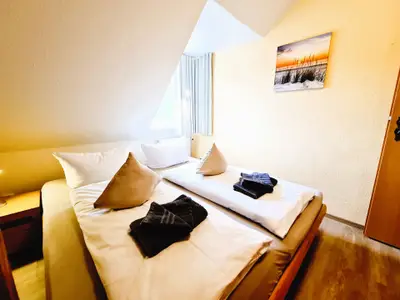 Ferienwohnung für 2 Personen (40 m²) in Ostseebad Kühlungsborn 4/10