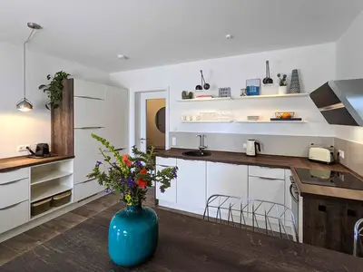 Ferienwohnung für 7 Personen (84 m²) in Ostseebad Kühlungsborn 5/10