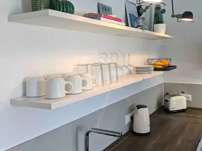 Ferienwohnung für 7 Personen (84 m²) in Ostseebad Kühlungsborn 6/10