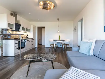 Ferienwohnung für 5 Personen (83 m²) in Ostseebad Kühlungsborn 4/10