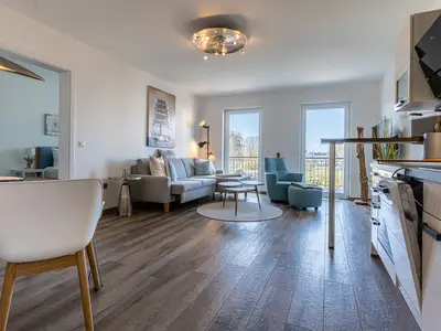 Ferienwohnung für 5 Personen (83 m²) in Ostseebad Kühlungsborn 7/10