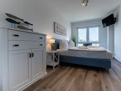 Ferienwohnung für 5 Personen (83 m²) in Ostseebad Kühlungsborn 10/10