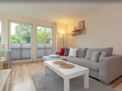 Ferienwohnung für 6 Personen (52 m²) in Ostseebad Kühlungsborn 4/10