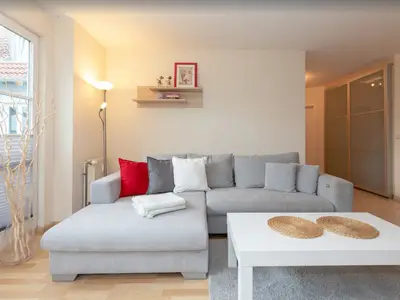 Ferienwohnung für 6 Personen (52 m²) in Ostseebad Kühlungsborn 6/10