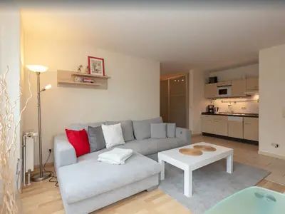 Ferienwohnung für 6 Personen (52 m²) in Ostseebad Kühlungsborn 7/10