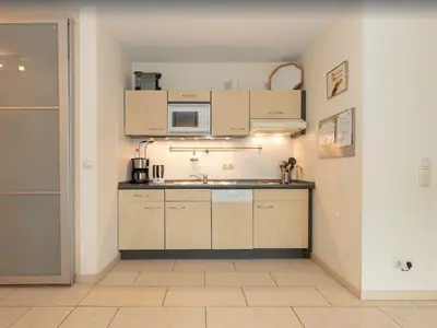 Ferienwohnung für 6 Personen (52 m²) in Ostseebad Kühlungsborn 8/10