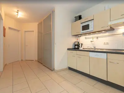 Ferienwohnung für 6 Personen (52 m²) in Ostseebad Kühlungsborn 9/10
