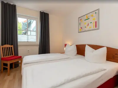 Ferienwohnung für 6 Personen (52 m²) in Ostseebad Kühlungsborn 10/10