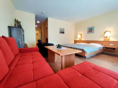 Ferienwohnung für 2 Personen (45 m²) in Ostseebad Kühlungsborn 1/10