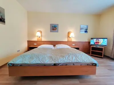 Ferienwohnung für 2 Personen (45 m²) in Ostseebad Kühlungsborn 2/10