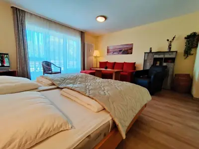 Ferienwohnung für 2 Personen (45 m²) in Ostseebad Kühlungsborn 5/10