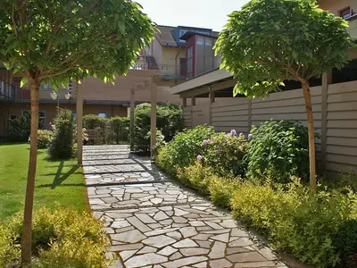 Ferienwohnung für 2 Personen (45 m²) in Ostseebad Kühlungsborn 6/10