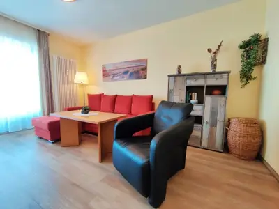 Ferienwohnung für 2 Personen (45 m²) in Ostseebad Kühlungsborn 7/10