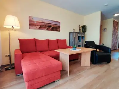 Ferienwohnung für 2 Personen (45 m²) in Ostseebad Kühlungsborn 9/10