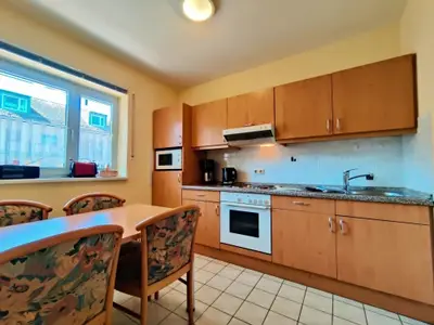 Ferienwohnung für 2 Personen (45 m²) in Ostseebad Kühlungsborn 10/10