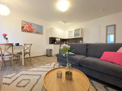 Ferienwohnung für 3 Personen (51 m²) in Ostseebad Kühlungsborn 2/10