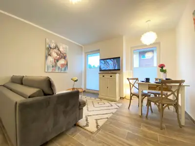 Ferienwohnung für 3 Personen (51 m²) in Ostseebad Kühlungsborn 5/10