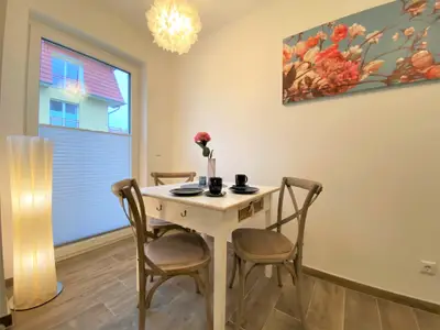 Ferienwohnung für 3 Personen (51 m²) in Ostseebad Kühlungsborn 8/10