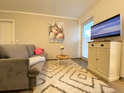 Ferienwohnung für 3 Personen (51 m²) in Ostseebad Kühlungsborn 10/10