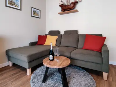 Ferienwohnung für 4 Personen (45 m²) in Ostseebad Kühlungsborn 4/10