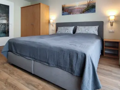 Ferienwohnung für 4 Personen (45 m²) in Ostseebad Kühlungsborn 5/10