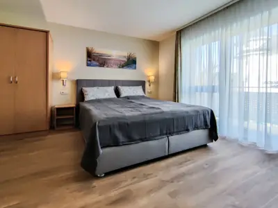 Ferienwohnung für 4 Personen (45 m²) in Ostseebad Kühlungsborn 6/10