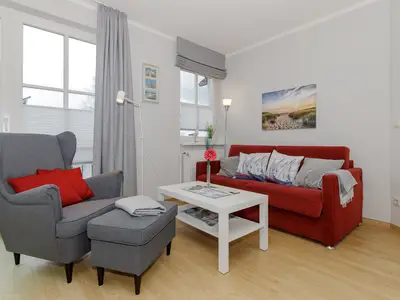 Ferienwohnung für 4 Personen (34 m²) in Ostseebad Kühlungsborn 4/10