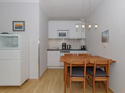 Ferienwohnung für 4 Personen (34 m²) in Ostseebad Kühlungsborn 6/10