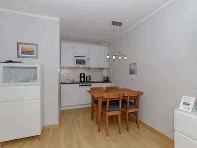 Ferienwohnung für 4 Personen (34 m²) in Ostseebad Kühlungsborn 8/10