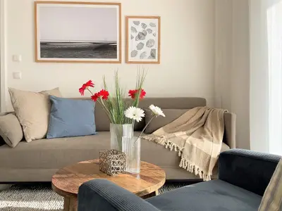 Ferienwohnung für 6 Personen (68 m²) in Ostseebad Kühlungsborn 2/10