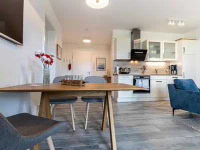 Ferienwohnung für 6 Personen (68 m²) in Ostseebad Kühlungsborn 7/10