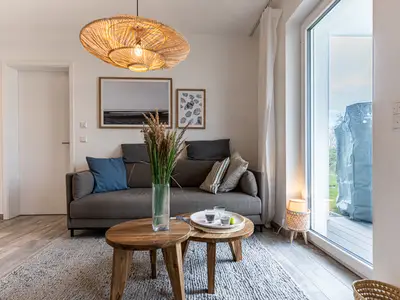 Ferienwohnung für 6 Personen (68 m²) in Ostseebad Kühlungsborn 10/10