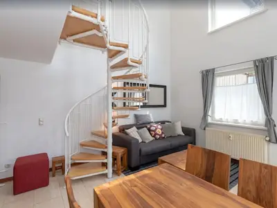 Ferienwohnung für 4 Personen (41 m²) in Ostseebad Kühlungsborn 4/10