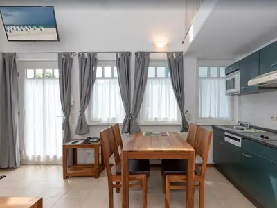 Ferienwohnung für 4 Personen (41 m²) in Ostseebad Kühlungsborn 6/10