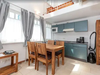 Ferienwohnung für 4 Personen (41 m²) in Ostseebad Kühlungsborn 7/10