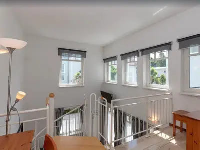 Ferienwohnung für 4 Personen (41 m²) in Ostseebad Kühlungsborn 9/10