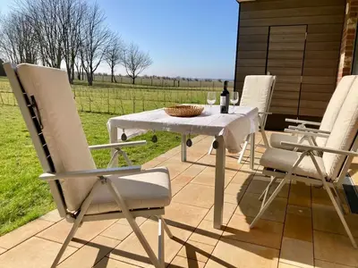 Ferienwohnung für 4 Personen (84 m²) in Kägsdorf 1/10