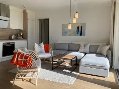 Ferienwohnung für 4 Personen (84 m²) in Kägsdorf 2/10