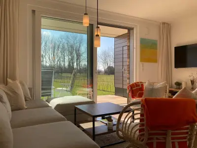 Ferienwohnung für 4 Personen (84 m²) in Kägsdorf 3/10