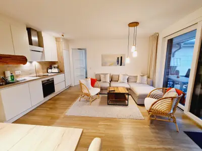 Ferienwohnung für 4 Personen (84 m²) in Kägsdorf 4/10