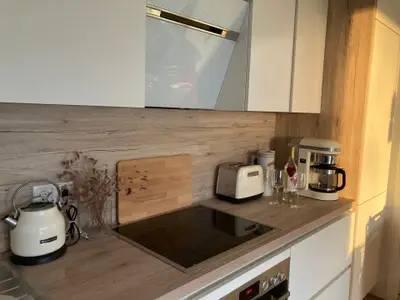 Ferienwohnung für 4 Personen (84 m²) in Kägsdorf 5/10