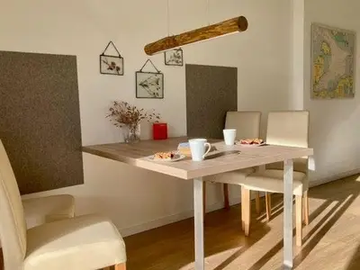 Ferienwohnung für 4 Personen (84 m²) in Kägsdorf 6/10