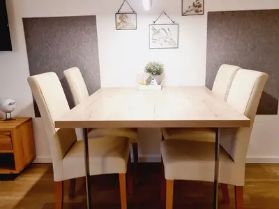 Ferienwohnung für 4 Personen (84 m²) in Kägsdorf 7/10