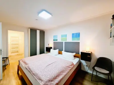 Ferienwohnung für 4 Personen (84 m²) in Kägsdorf 8/10