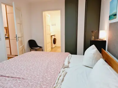 Ferienwohnung für 4 Personen (84 m²) in Kägsdorf 9/10